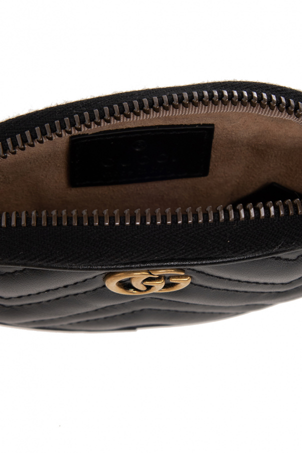 Gucci Leather coin purse Women's Accessories Vitkac